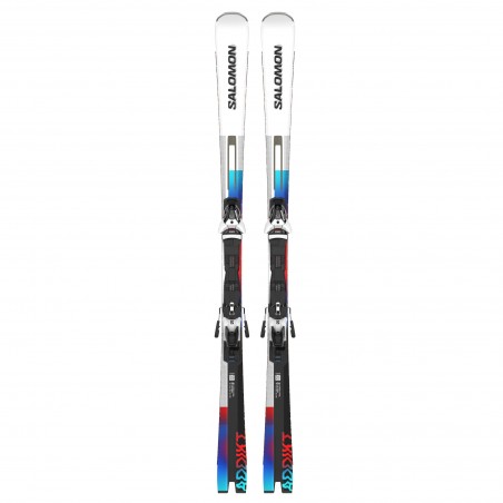 copy of Narty SALOMON S/MAX W 8 + Z10 GW 2020